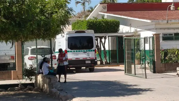 Nota Relacionada de Policiaca