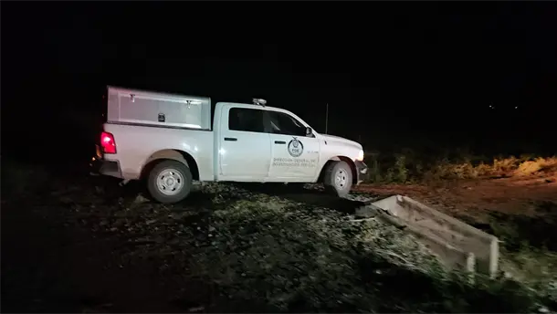 Nota Relacionada de Policiaca