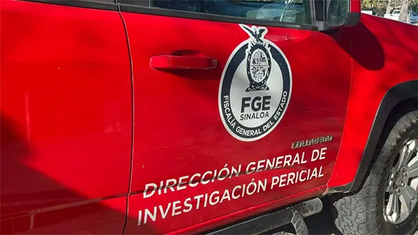 Nota Relacionada de Policiaca
