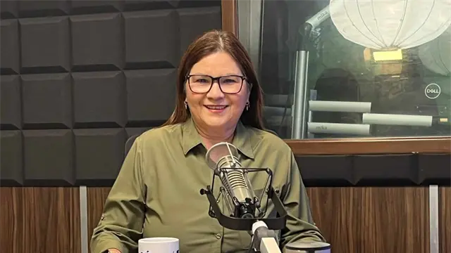 Imelda Castro: tengo 40 a&ntilde;os en la izquierda y nunca me he doblado