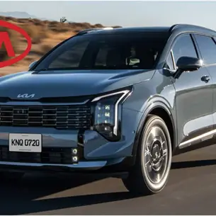La nueva Kia Sportage 2027 ya est&aacute; aqu&iacute;: conoce su precio y d&oacute;nde comprarla 