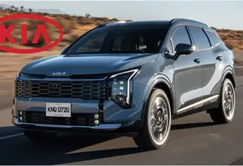 La nueva Kia Sportage 2027 ya está aquí: conoce su precio y dónde comprarla 