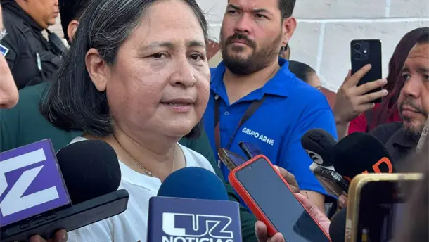 Nota Relacionada de Sinaloa