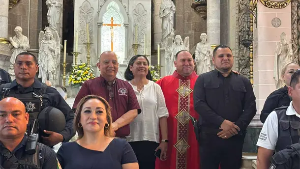 Nota Relacionada de Sinaloa