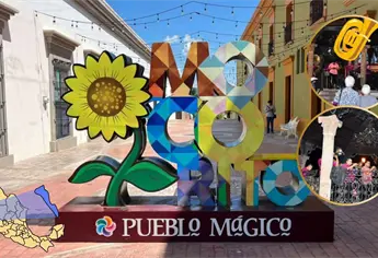 Mocorito, el Pueblo Mágico de Sinaloa en el que escuchas GRATIS la banda todos los viernes