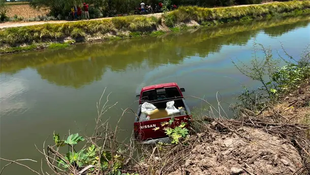 Nota Relacionada de Sinaloa