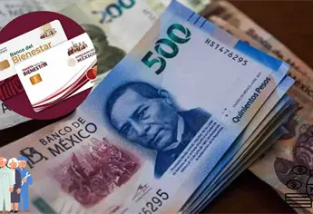 Pensión Bienestar 2026: Conoce el orden de pagos en julio para los adultos mayores