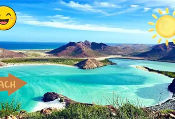 ¿Cuál es la playa más hermosa de México ideal para visitar este verano 2026?