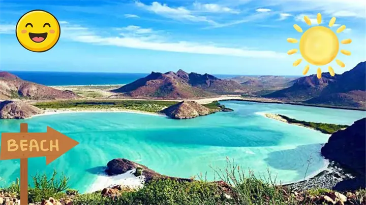 &iquest;Cu&aacute;l es la playa m&aacute;s hermosa de M&eacute;xico ideal para visitar este verano 2026?