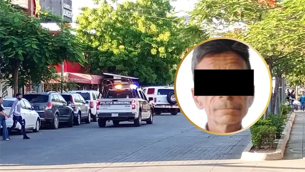 Nota Relacionada de Policiaca
