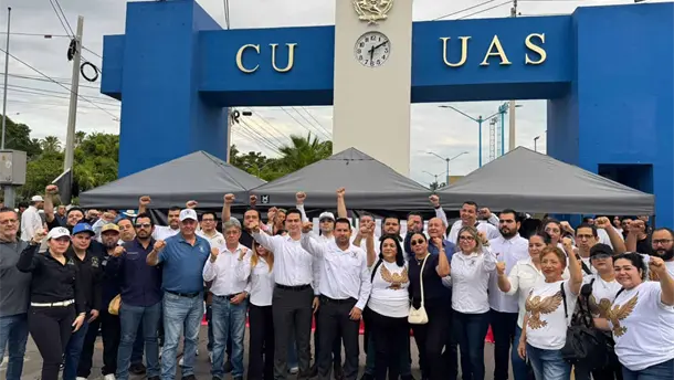 Nota Relacionada de Sinaloa
