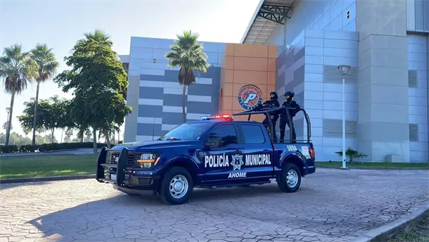 Nota Relacionada de Sinaloa
