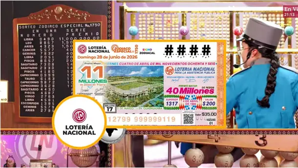 Nota Relacionada de M&eacute;xico