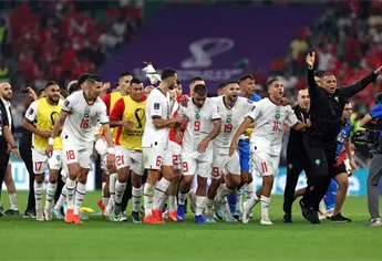 Marruecos vence a Holanda y avanza a los octavos de final del Mundial 2026