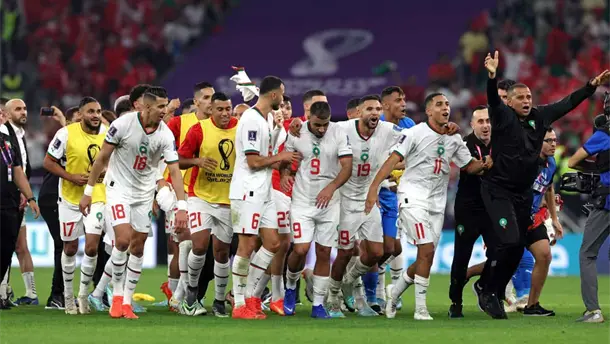 Nota Relacionada de Deportes