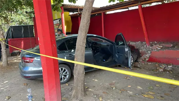Nota Relacionada de Policiaca