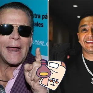 Alfredo Adame revela a MazaClan a qui&eacute;n le heredar&aacute; su fortuna y bienes cuando muera | VIDEO