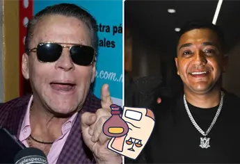 Alfredo Adame revela a MazaClan a quién le heredará su fortuna y bienes cuando muera | VIDEO