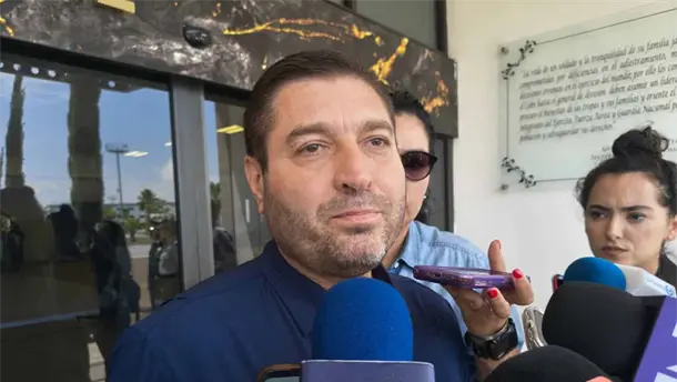 Nota Relacionada de Sinaloa