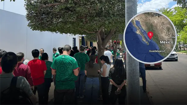 Nota Relacionada de Sinaloa