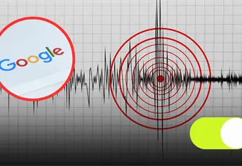 ¿Ya la tienes en tu celular? Checa si la alerta sísmica de Google funciona en México