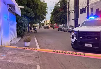 Asesinan a balazos a un hombre en un domicilio en la colonia Obrero Campesina, en Culiacán