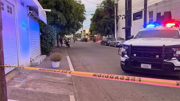 Nota Relacionada de Policiaca
