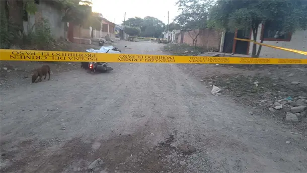 Nota Relacionada de Policiaca