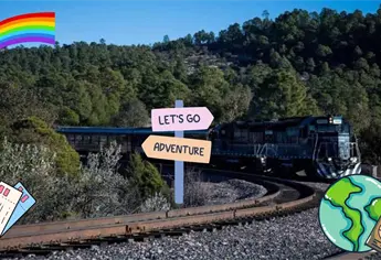 Chepe Express 2026: ¿Cuánto cuesta viajar de Los Mochis a Creel en temporada de verano?