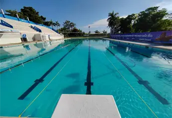 Clases de natación en la Ciudad Deportiva de Los Mochis: costos, horarios, fechas y todo lo que debes saber