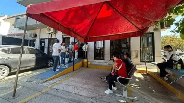 Nota Relacionada de Sinaloa