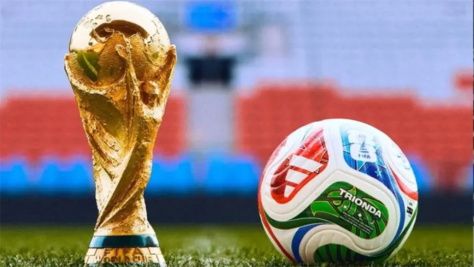 Eso sí, el dinero no llega directamente a los jugadores. La FIFA realiza el depósito a la federación campeona y posteriormente cada selección distribuye el premio entre futbolistas, cuerpo técnico y demás integrantes