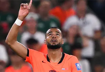 Cody Gakpo no abandona el Mundial 2026 pese a la pérdida de su bebé
