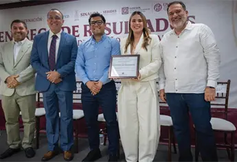 Culiacán, tercer lugar en resultados de la Guía Consultiva de Desempeño Municipal 2025