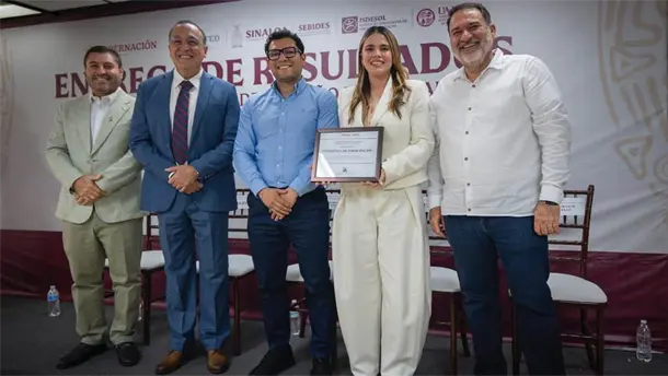 Nota Relacionada de Sinaloa