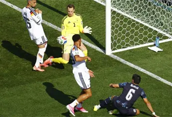 Manuel Neuer iguala histórico récord de Antonio “La Tota” Carbajal en Copas del Mundo
