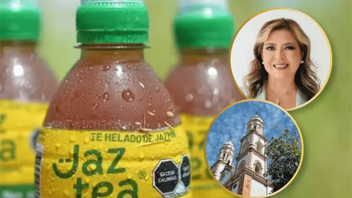 As&iacute; naci&oacute; Jaztea, el t&eacute; chino m&aacute;s famoso y sinaloense de todos | VIDEO
