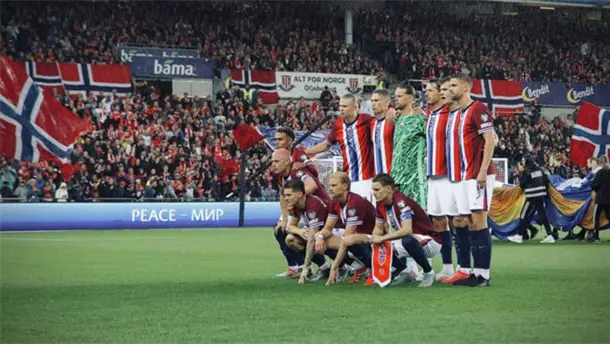 Nota Relacionada de Deportes