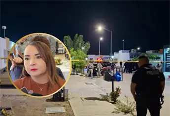 Elemento de Fiscalía asesinado de Mazatlán fue por intento de despojo de vehículo: fiscal