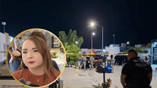 Nota Relacionada de Sinaloa