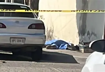 Enfermero del IMSS asesinado en Culiacán obtuvo su libertad tras pagar por medicamento robado
