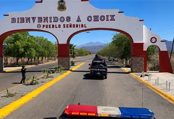 Fiscalía de Sinaloa confirma un solo levantón en Choix; investigan desaparición de excandidato del PRD