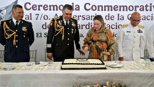 Nota Relacionada de Sinaloa