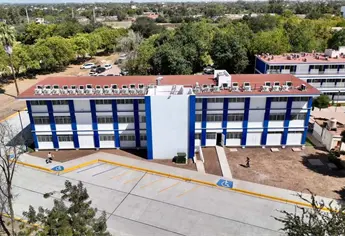 Gobierno de Sinaloa ha destinado más de 5 mil millones de pesos para garantizar la gobernabilidad financiera de la UAS