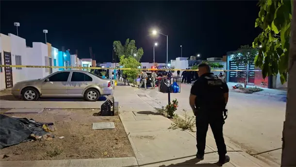 Nota Relacionada de Policiaca