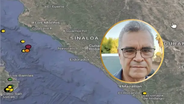 Nota Relacionada de Sinaloa