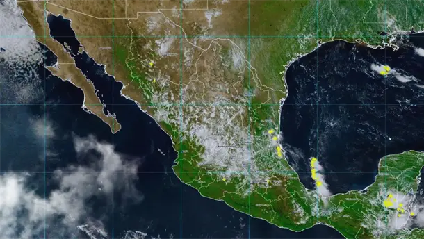 Nota Relacionada de Sinaloa