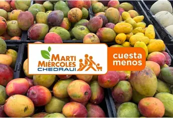 Martimiércoles Chedraui: ¿Cuáles son las ofertas del 30 de junio y 1 de julio?