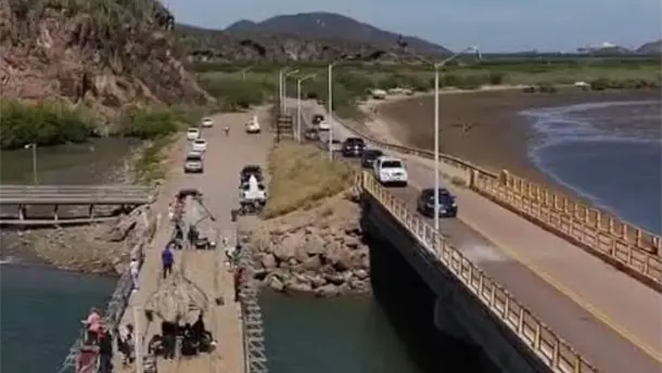 Nota Relacionada de Sinaloa