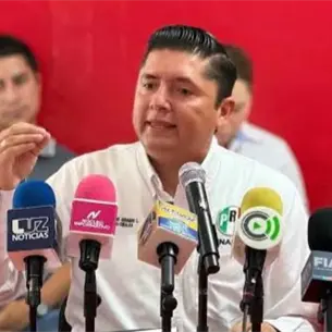 "Morena ya est&aacute; en campa&ntilde;a; lo de este fin de semana fue un aut&eacute;ntico circo pol&iacute;tico": PRI Sinaloa